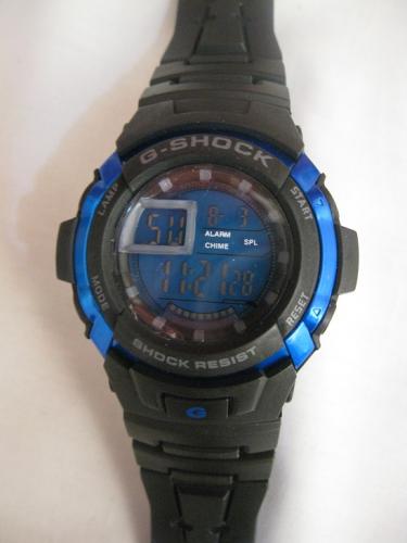 Reloj para Caballero marca Gshock CASIO rep - Imagen 2