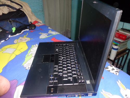 Cambio Laptop Dell E6500 core 2 duo HDD 250GB - Imagen 1