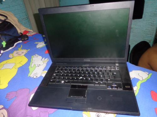 Cambio Laptop Dell E6500 core 2 duo HDD 250GB - Imagen 2