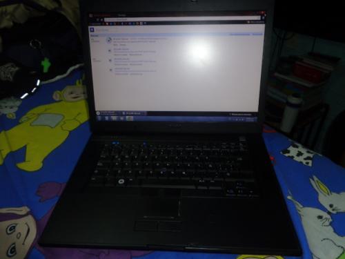Cambio Laptop Dell E6500 core 2 duo HDD 250GB - Imagen 3