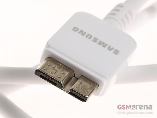 VENDO  Cable 30 de Samsung Note 3 y S5 est - Imagen 1