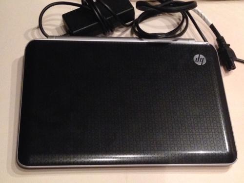 Vendo Mini Laptop HP PAVILON 1 PRECIO 160  - Imagen 3