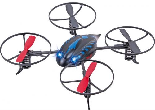 Vendo un Drone de la Linea HoverDrone Tech Te - Imagen 1