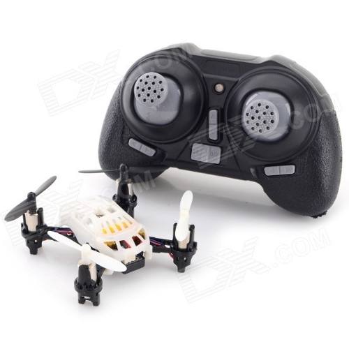 Mini Drone Lhh1 ninja El drone mas pequeño - Imagen 1