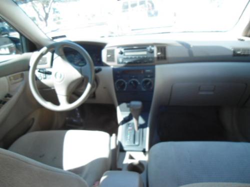 Vendo Toyota Corolla 2008 Motor VVTI 1800CC - Imagen 3