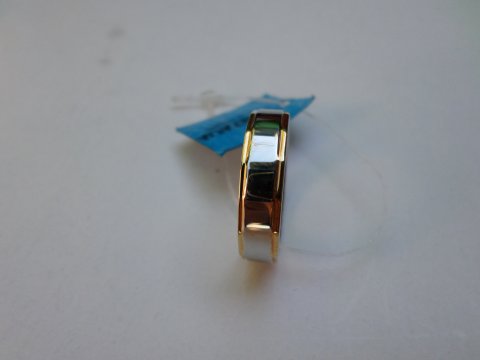 se vende hermoso anillo talla11 en acero in - Imagen 3