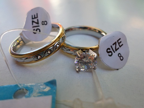 se venden hermosos anillos de compromiso y ma - Imagen 3