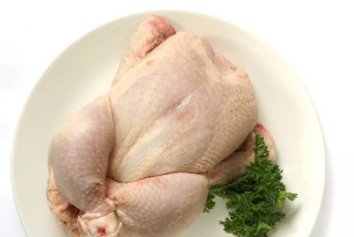 la mejor opciÓn en pollo fresco aliniado ha  - Imagen 1