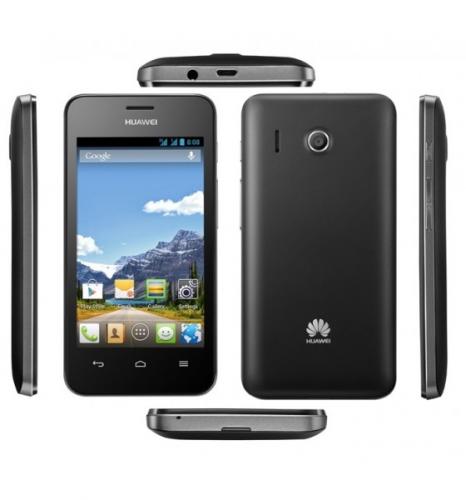 SE VENDE Huawei Ascend Y320  Es un smartphon - Imagen 2