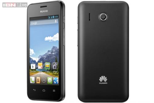 SE VENDE Huawei Ascend Y320  Es un smartphon - Imagen 3