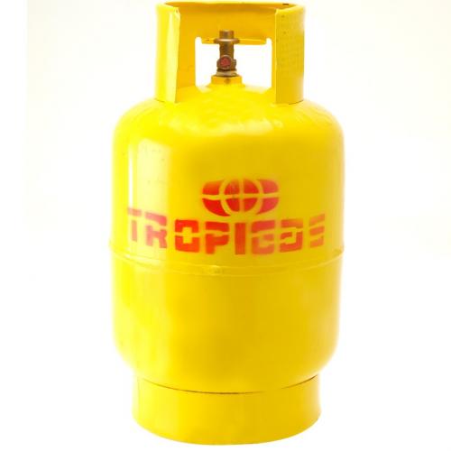 Compro tambos de gas de 25 libras precios j - Imagen 1