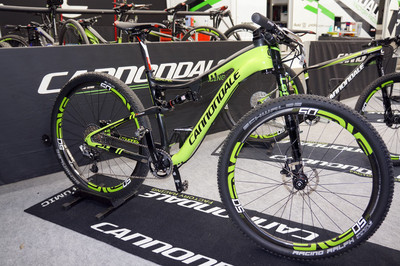  NOW IN STOCK ALL 2015 CANNONDALE BIKES TRE - Imagen 1