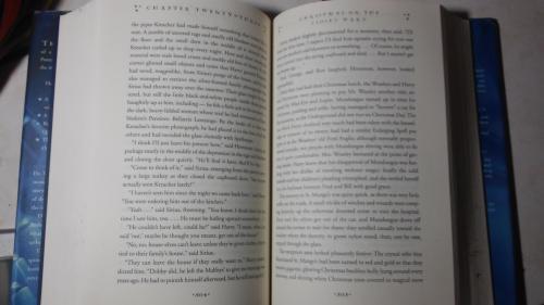 Vendo 5to libro de Harry Potter (la orden del - Imagen 2