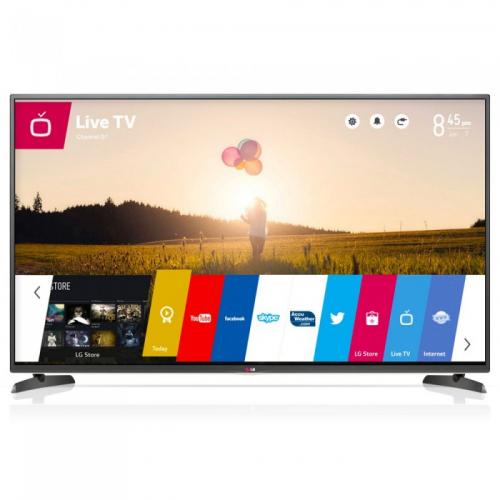 En venta TV LG Sistema WebOS como nuevo model - Imagen 1