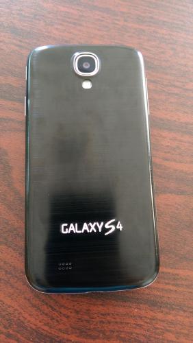 Vendo Samsung Galaxy S4 SGHI337 32GB intern - Imagen 2