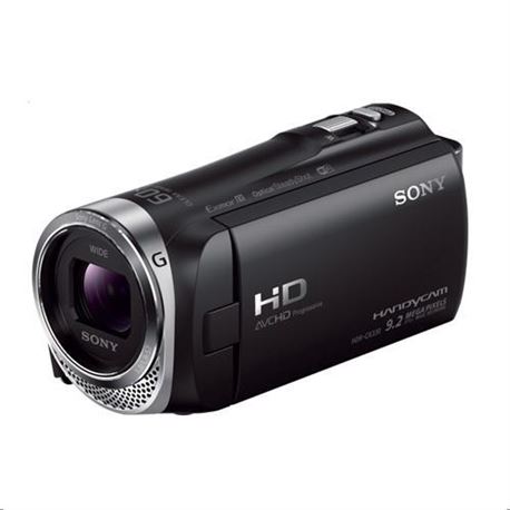 Busco camara Sony que grabe video Full HD ca - Imagen 1