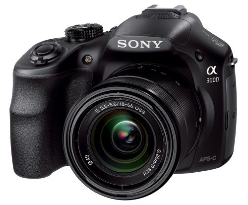 Busco camara Sony que grabe video Full HD ca - Imagen 2