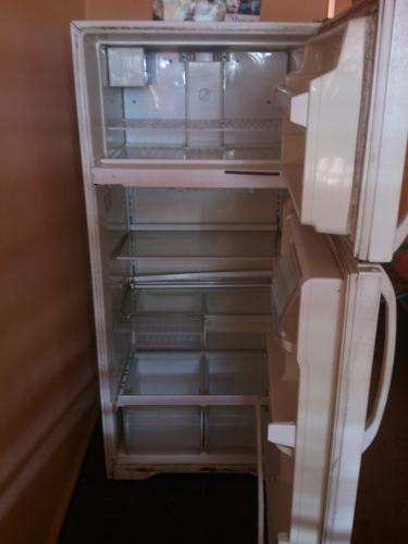 vendo refrigerador kelvinator de 12 pies frio - Imagen 2