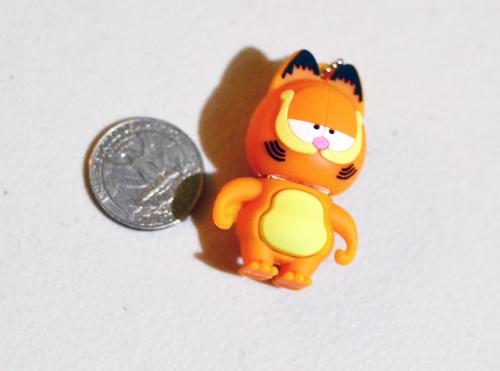 Garfield USB 32GB perfectas para regalar y qu - Imagen 1