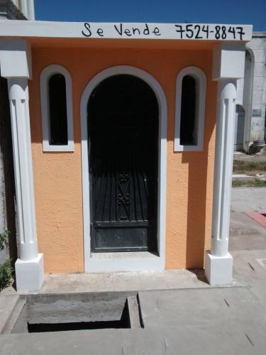 se vende capilla en cementerio general de san - Imagen 1