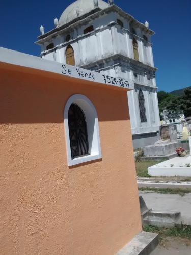 se vende capilla en cementerio general de san - Imagen 2