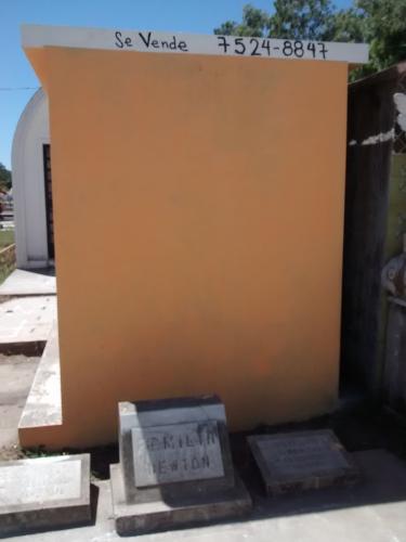 se vende capilla en cementerio general de san - Imagen 3