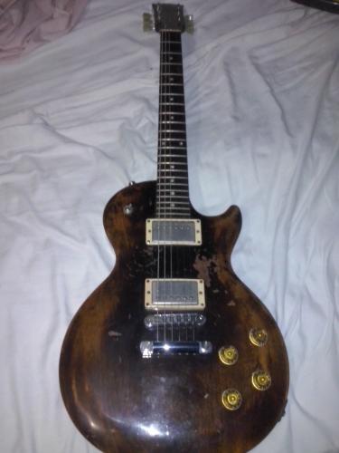 Vendo o Cambio Gibson USA Les Paul Special 19 - Imagen 1