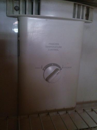 vendo refrigerador Kelvinator frio seco de 12 - Imagen 3