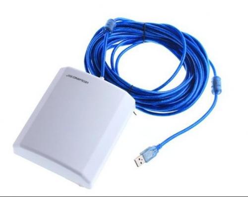 Antenas WiFi con 10 Metros de cable USB ideal - Imagen 1