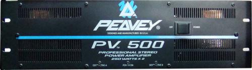 veno power paevy  pv500 en perfectas cond - Imagen 1