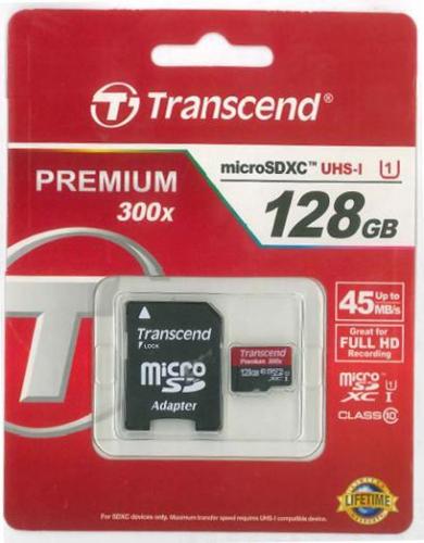 Vendo Memorias micro SD 128 GB NUEVA Y SELLAD - Imagen 1
