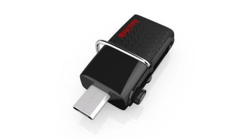Memoria USB de 32GB dual CONECTALA directamen - Imagen 2