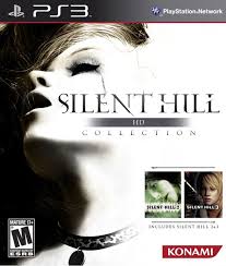 Compro Silent Hill HD Collection - Imagen 1