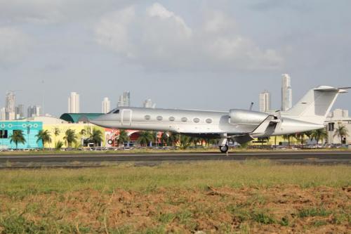 Aeronaves  usadas  a la venta en Centro Ameri - Imagen 1