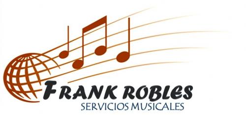 Soy Frank Robles cantante solista multigener - Imagen 2