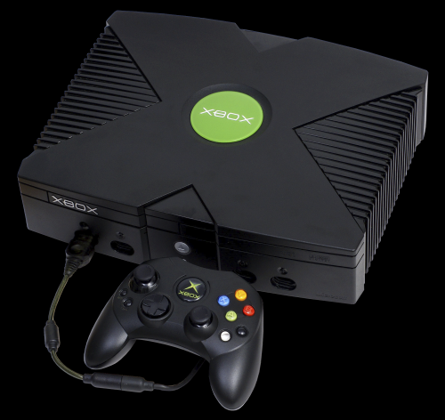 Compro juegos de Xbox Clsica - Imagen 1