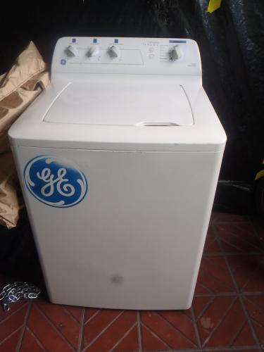 linda y buenisima lavadora general electric s - Imagen 1