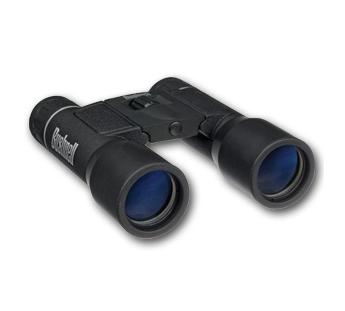 Vendo binoculares bushnell de 10x32 compactos - Imagen 2