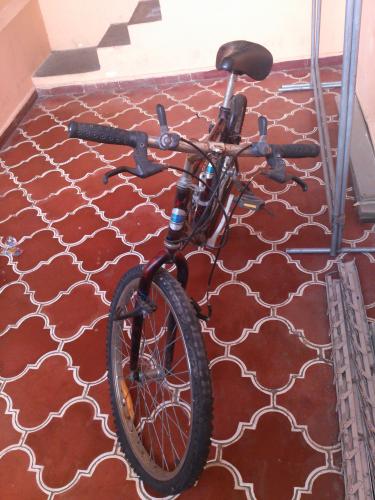 vendo bicicleta Montañesa Long Star Rin 24 d - Imagen 2