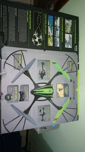 Vendo La segunda version del famoso drone SKY - Imagen 2