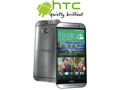 En venta HTC ONE M8 (/versión de 32 GB desb - Imagen 1