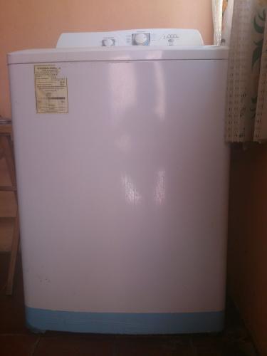 vendo lavadora general electric smart clean d - Imagen 1