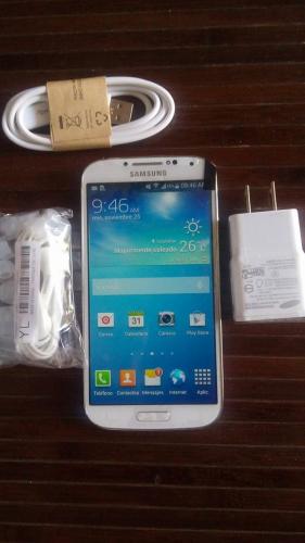 Samsung S4 M919excelente estado sin rayones 9 - Imagen 1
