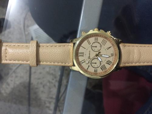 Vendo relojes nuevos importados marca Geneva - Imagen 3