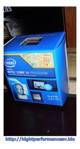 ((VENDIDOSOLD OUT)) Intel Core i34170 - Imagen 3