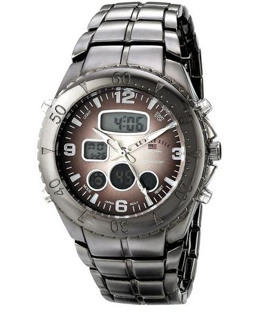 En venta reloj US Assn Polo nuevo en caja  - Imagen 1