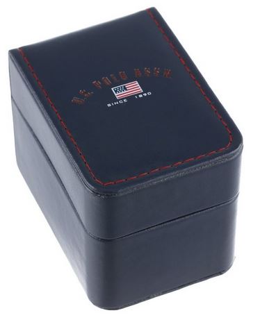 En venta reloj US Assn Polo nuevo en caja  - Imagen 2