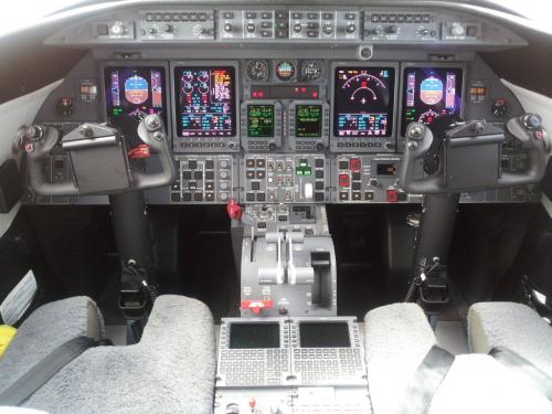 LearJet 45XR  2006 PRICE: USD 48M AIRFRAME: - Imagen 2