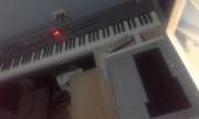 Vendo piano Kurzweil SP2X un excelente teclad - Imagen 2