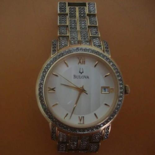 Vendo reloj marca Bulova original en excele - Imagen 3